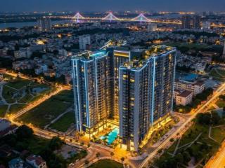 Bán cc sunshine river park, ciputra 70m2, 2pn + 1wc, pháp lý lâu dài
