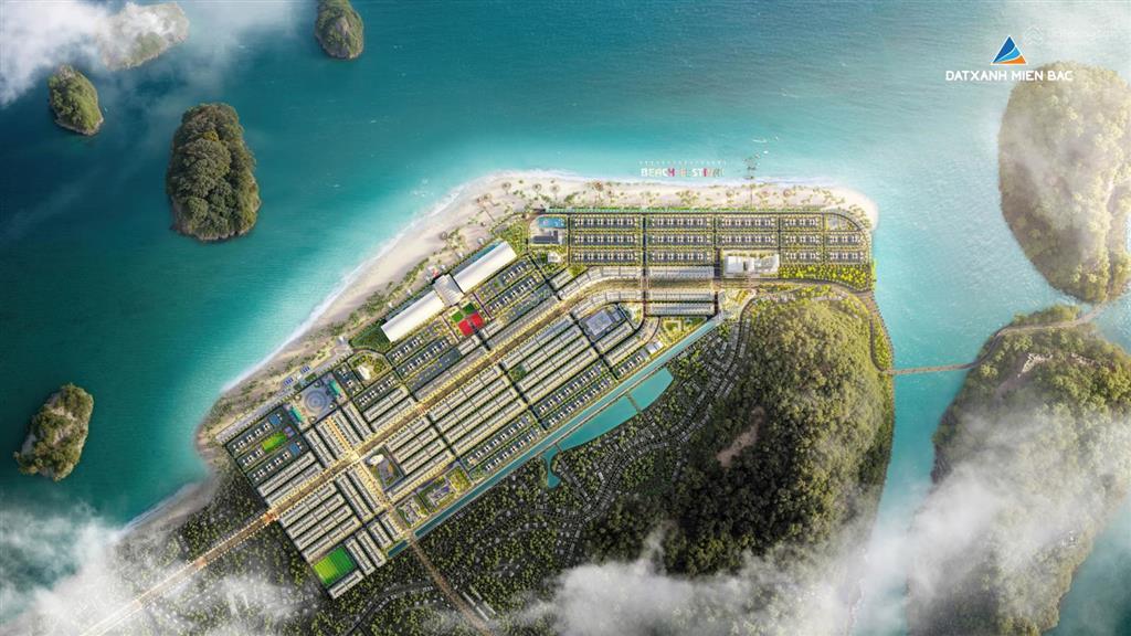 Hot!! mở bán chung cư vân bay, phương đông  quỹ căn sở hữu sổ đỏ lâu dài, vốn chỉ từ 1,7 tỷ