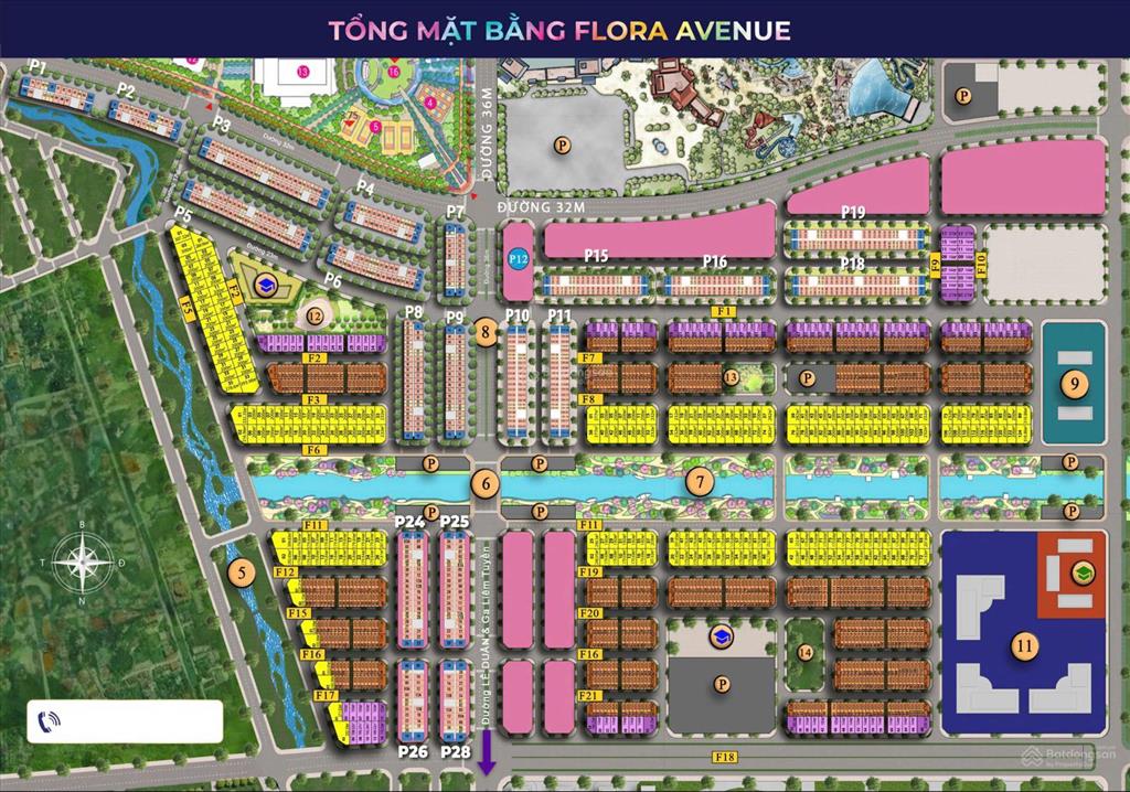 Số lượng có hạn tòa view pháo hoa, ngay cạnh công viên sun world  chỉ 480 triệu, hỗ trợ lãi suất!!