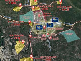 Số lượng có hạn tòa view pháo hoa, ngay cạnh công viên sun world  chỉ 480 triệu, hỗ trợ lãi suất!!