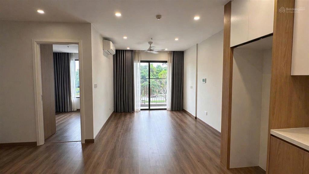 Bán căn 1n +1, 1wc, 47,6m2 tại toà i1 imperia smart city, view công viên, giá 4,1 tỷ vnd