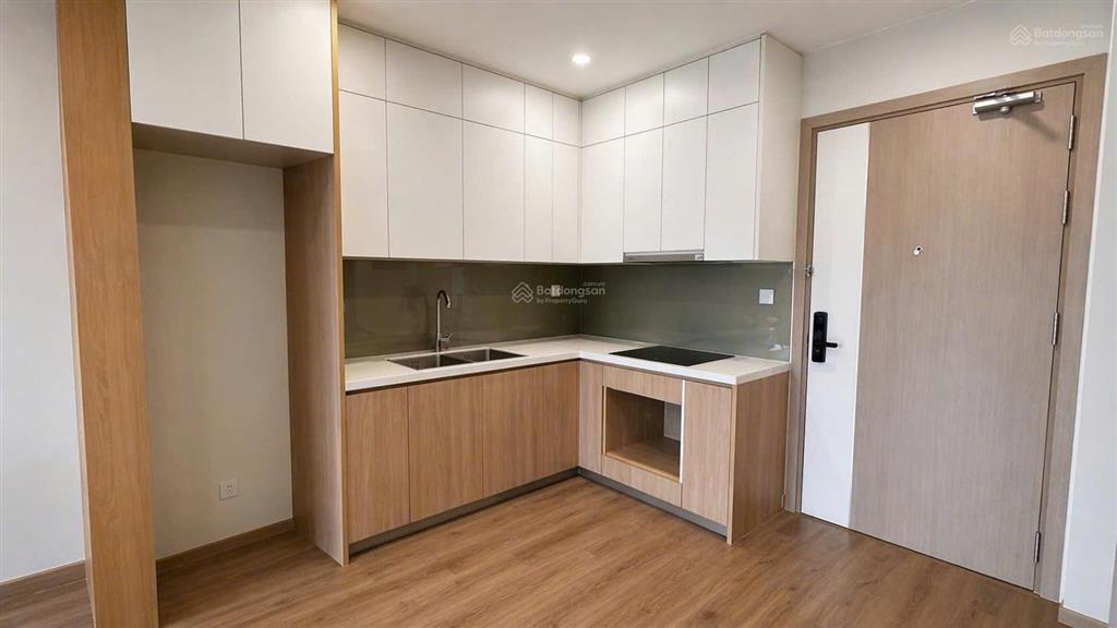 Bán căn 1n +1, 1wc, 47,6m2 tại toà i1 imperia smart city, view công viên, giá 4,1 tỷ vnd