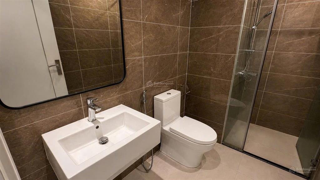 Bán căn 1n +1, 1wc, 47,6m2 tại toà i1 imperia smart city, view công viên, giá 4,1 tỷ vnd