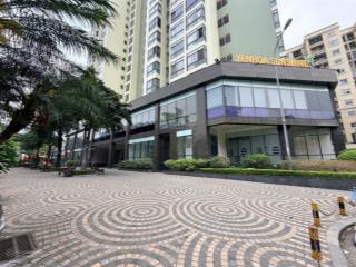 Cho thuê 350m2 sàn vp tòa yên hòa sunshine, thích hợp nhiều loại mô hình, sẵn bàn giao
