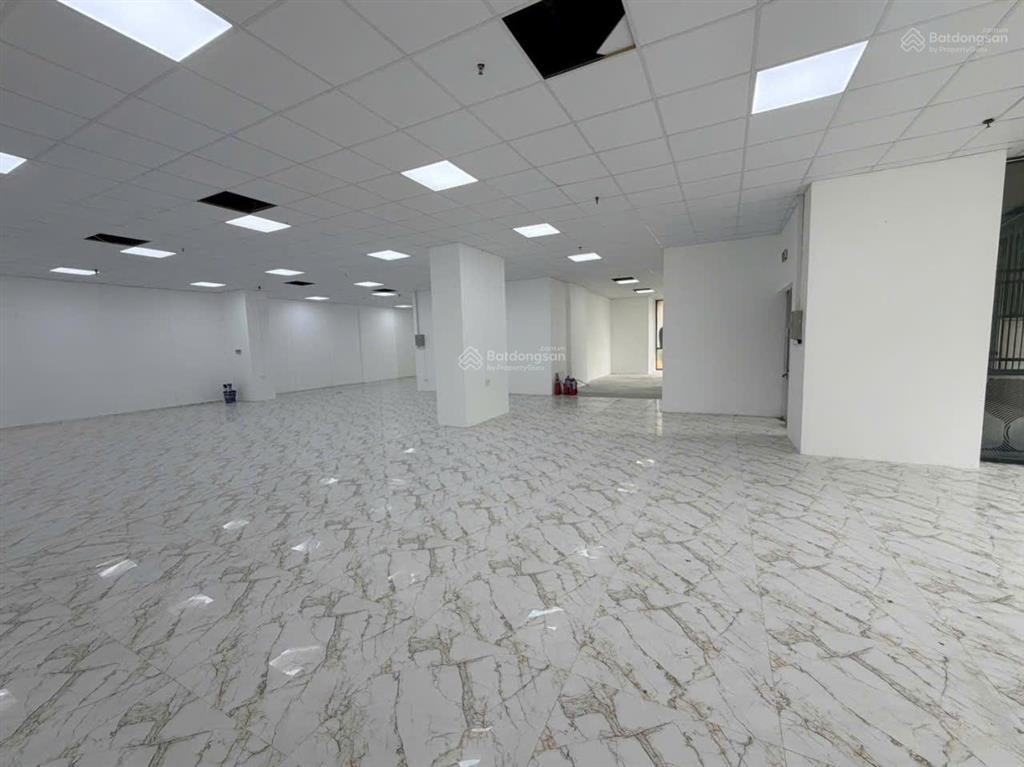 Cho thuê 350m2 sàn vp tòa yên hòa sunshine, thích hợp nhiều loại mô hình, sẵn bàn giao