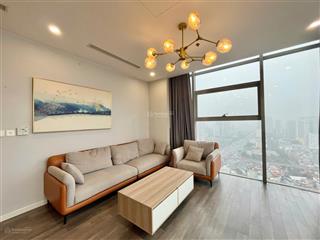 Cho thuê căn hộ cao cấp flc 265 cầu giấy 3pn full đồ, ban công đông nam