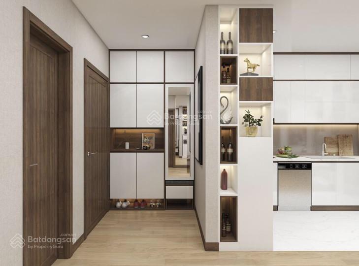 Căn hot the nine 2pn+1 full đồ, giá tốt ở ngay