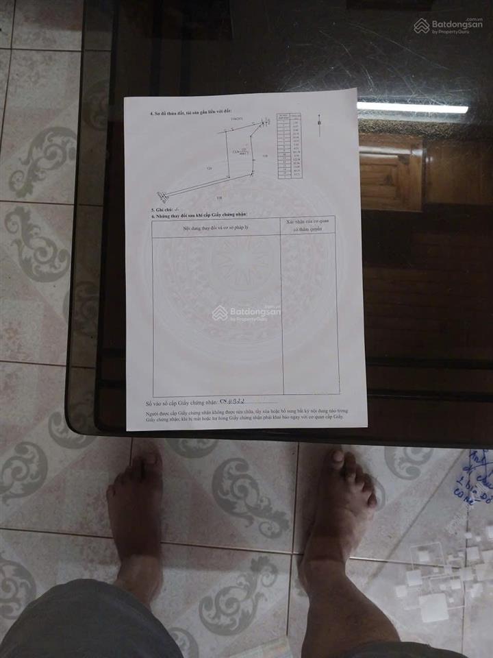 Bán đất diện tích 2,9ha tặng nhà cấp 4 tặng 5000 cây cf đang cho trái suối ôm quanh rẫy view chill