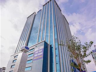 Cho thuê văn phòng tại vinaconex chợ mơ bạch mai, hà nội