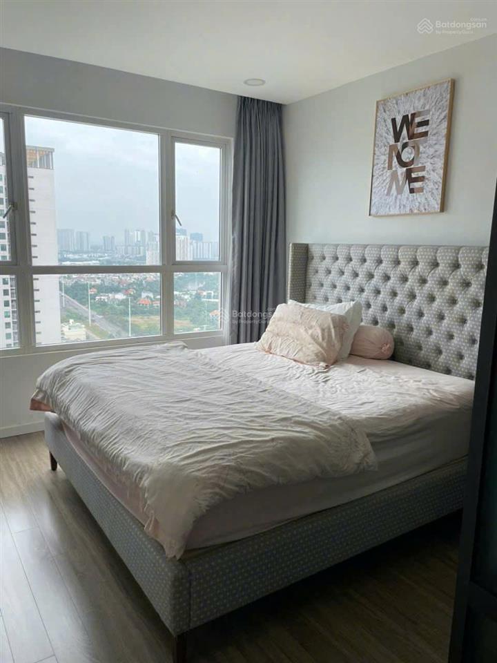 Chung cư phúc yên, phan huy ích, tb 120m2, 3p ngủ, full nội thất, 14tr/th