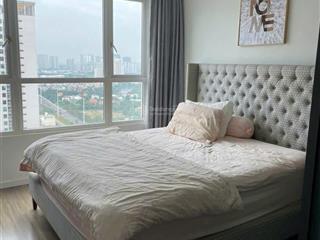 Chung cư phúc yên, phan huy ích, tb 120m2, 3p ngủ, full nội thất, 14tr/th