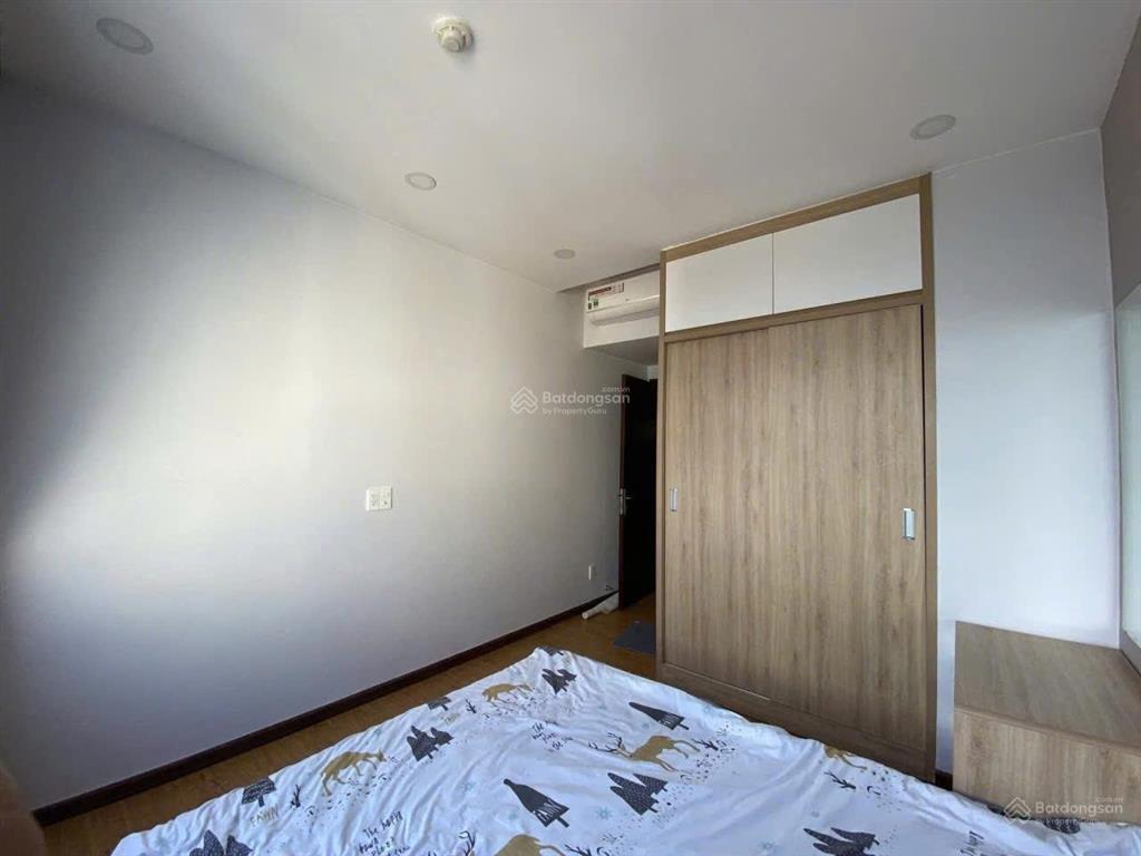 Chung cư phúc yên, phan huy ích, tb 120m2, 3p ngủ, full nội thất, 14tr/th