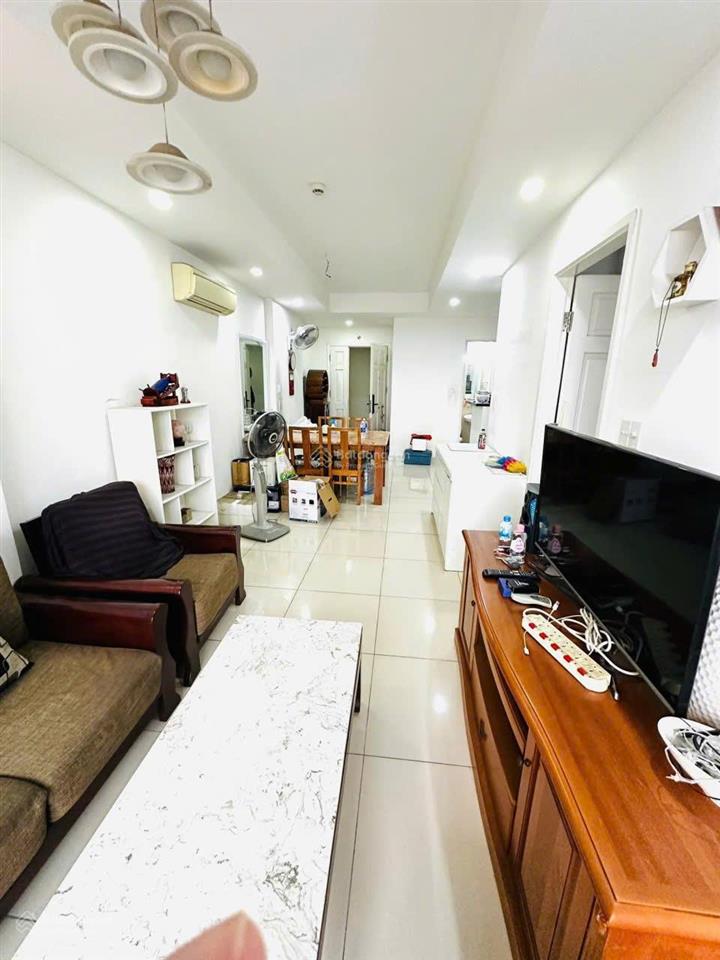 Chung cư phúc yên, phan huy ích, tb 120m2, 3p ngủ, full nội thất, 14tr/th
