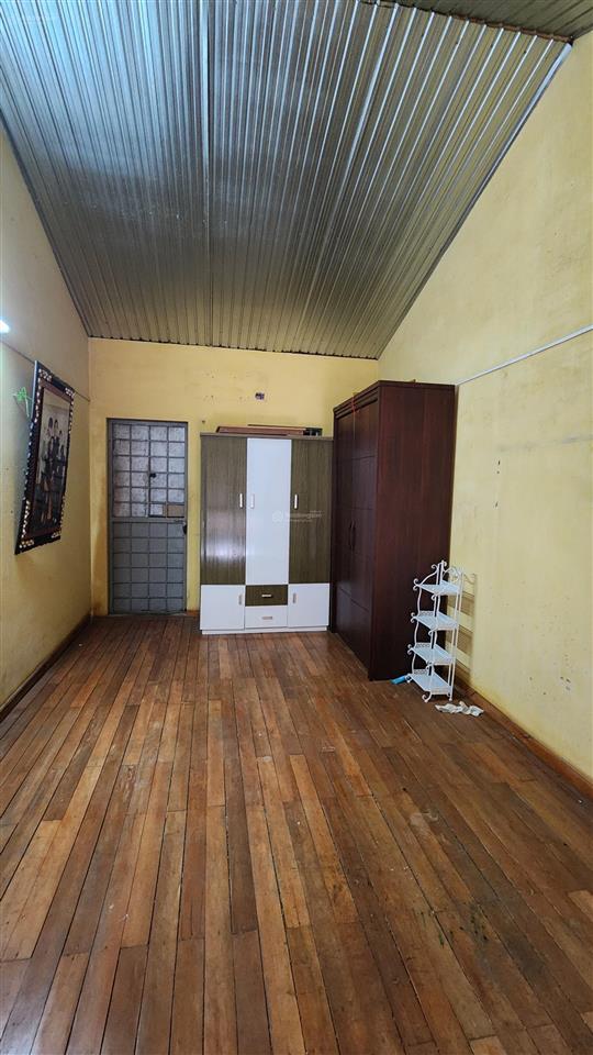 Bán nhà riêng 40m2 chính chủ tại ngõ 445 lạc long quân, hà nội