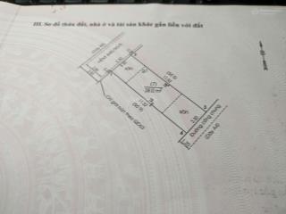Chính chủ bán đất kèm nhà ngõ 445 lạc long quân, không dính quy hoạch
