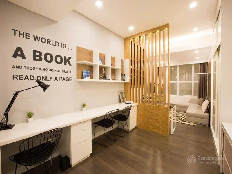 Cho thuê oft tại orchard garden128 hồng hà 32m2 1pn 1wc giá chỉ 9tr  0868 823 *** ms hồng