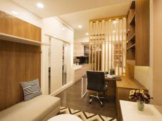 Cho thuê oft tại orchard garden128 hồng hà 32m2 1pn 1wc giá chỉ 9tr  0868 823 *** ms hồng