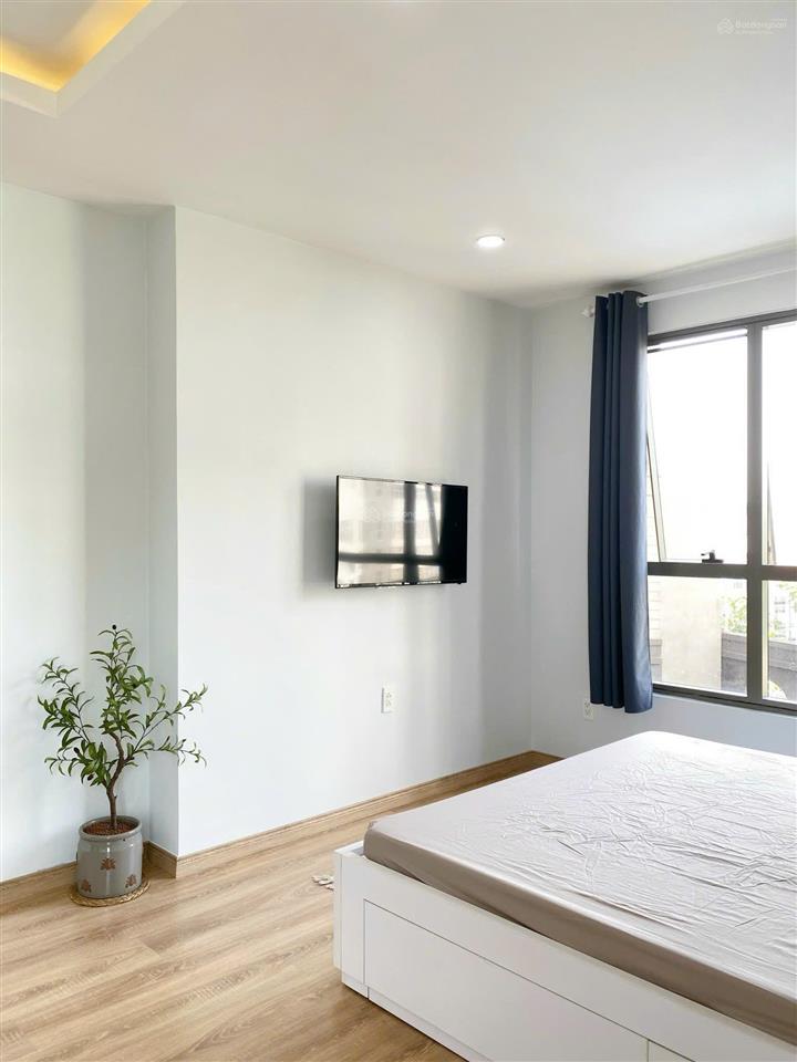 Cho thuê cc 1pn, 1wc, 10 triệu tại 128 orchard garden  0868 823 *** hồng