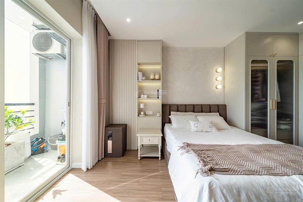 Cho thuê ch 3pn, 2wc, 86m2 tại orchard park view, 18 triệu vnd  0868 823 ***