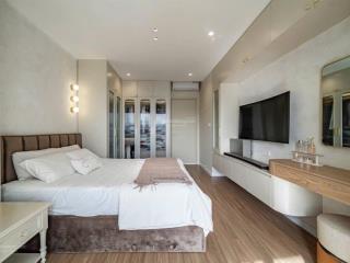 Cho thuê ch 3pn, 2wc, 86m2 tại orchard park view, 18 triệu vnd  0868 823 ***