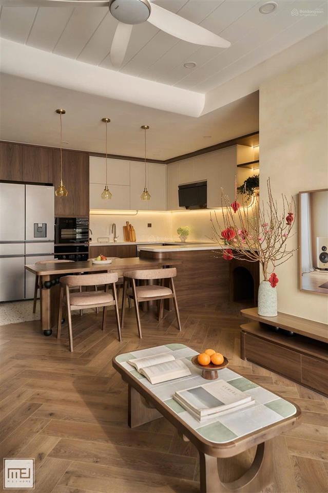 Cho thuê ch 2pn 1wc 13 triệu, 53m2 tại104 the botanica, phổ quang nhà đẹp giá tốt