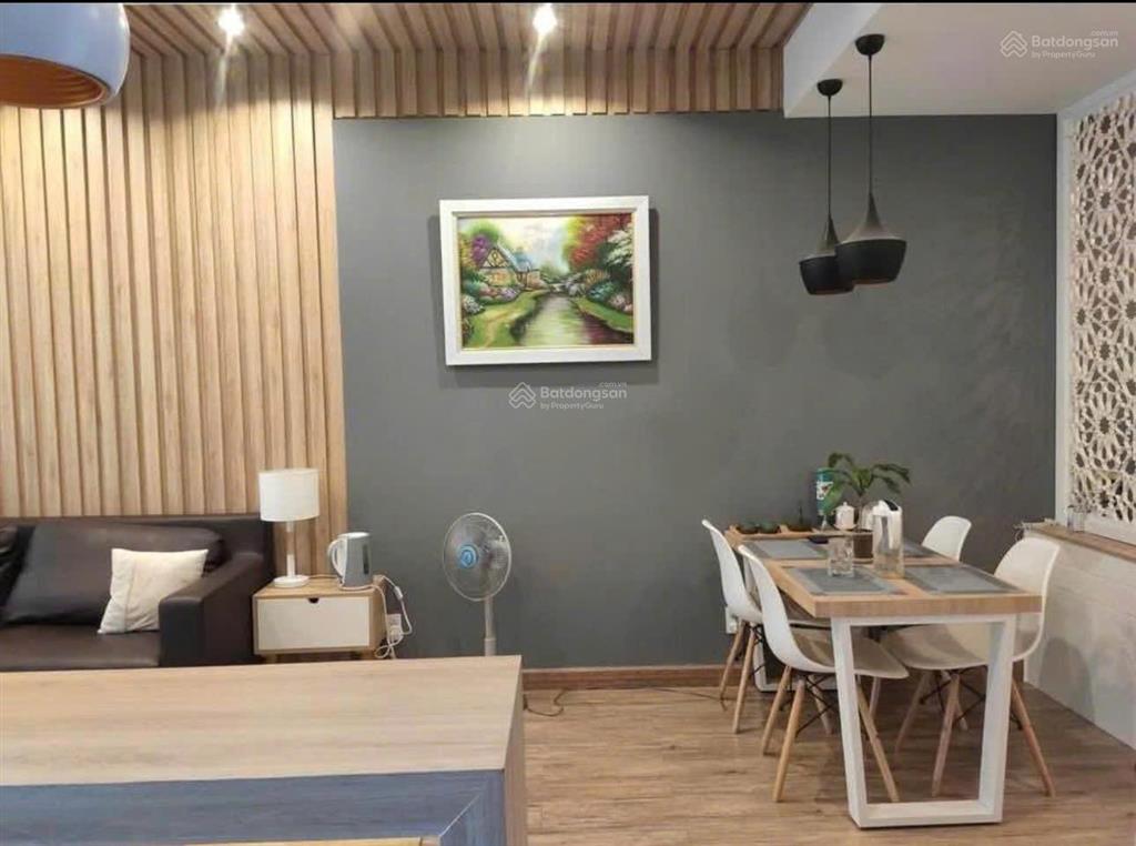 Cho thuê nhanh chcc 2pn 2wc botanica premier, nhà đẹp giá tốt 16 triệu.  0868 823 *** (hồng)