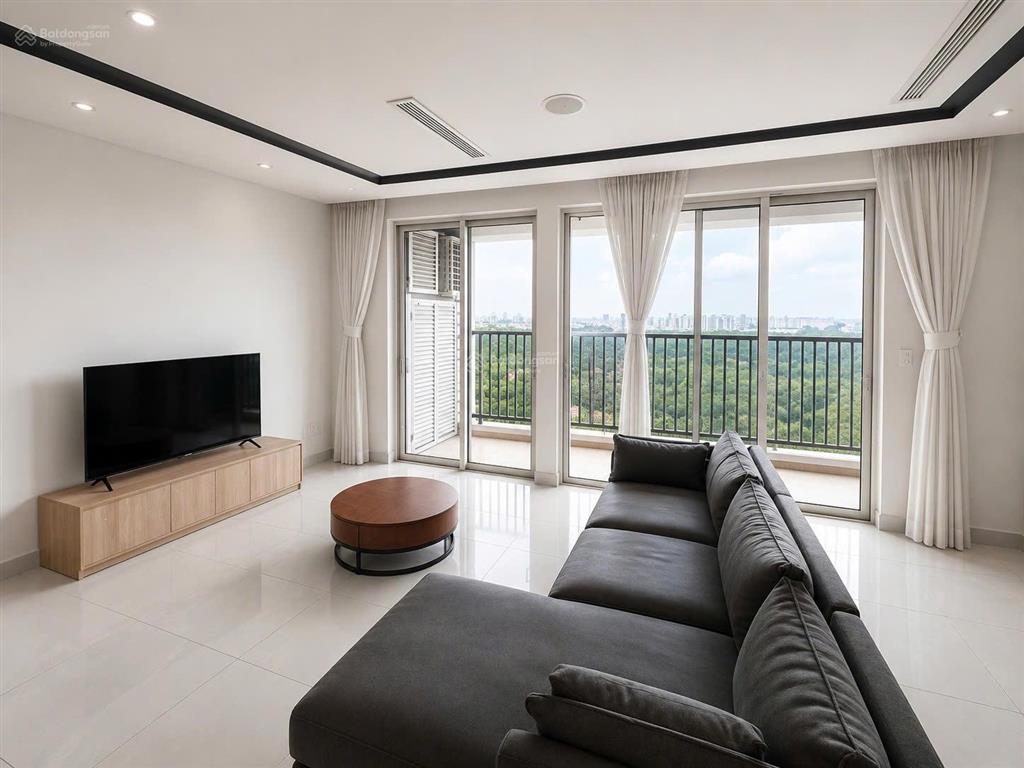 Cho thuê căn hộ 3pn tại golden mansion giá 19 triệu call 0901 105 *** hồng