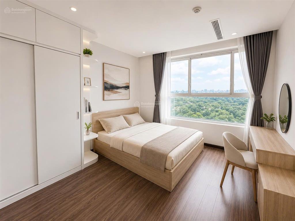 Cho thuê căn hộ 3pn tại golden mansion giá 19 triệu call 0901 105 *** hồng