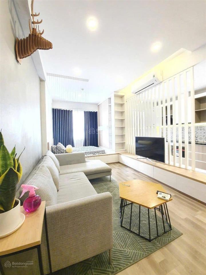 Bán căn hộ 1pn 38m2 tại garden gate  3,2 tỷ vnd bao hết thuế phí  0901 105 *** ms hồng