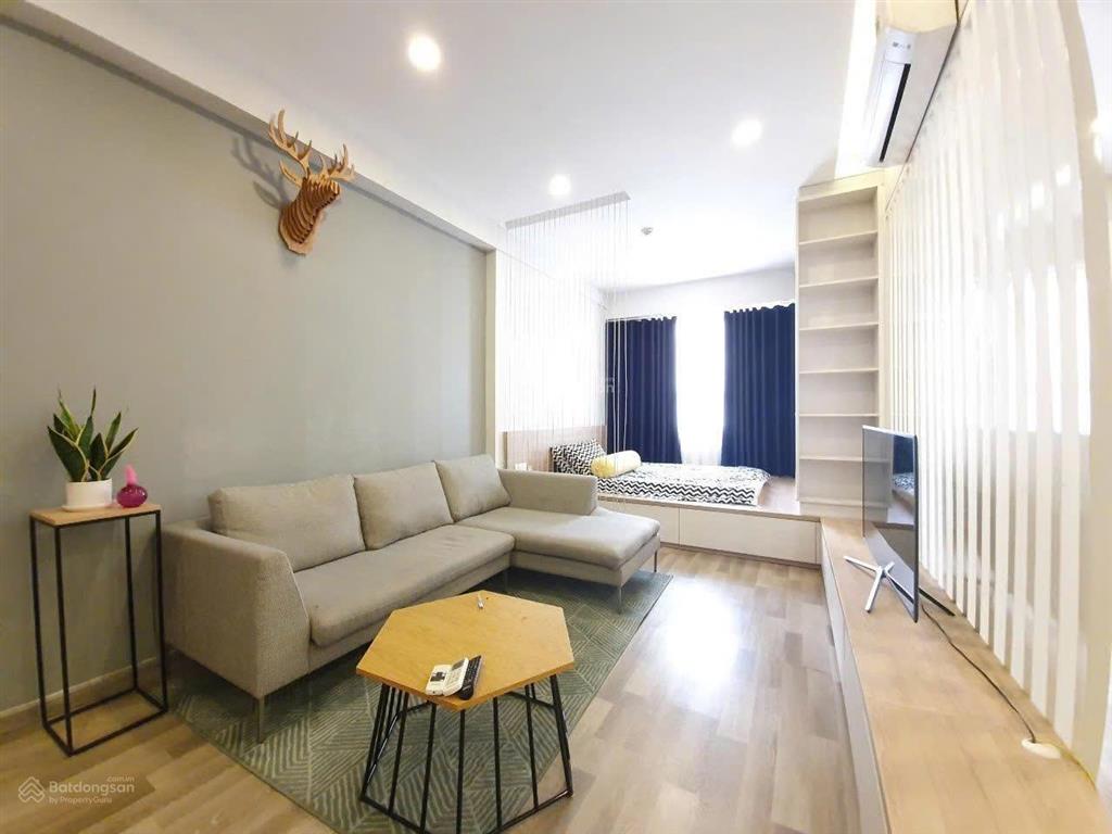 Bán căn hộ 1pn 38m2 tại garden gate  3,2 tỷ vnd bao hết thuế phí  0901 105 *** ms hồng