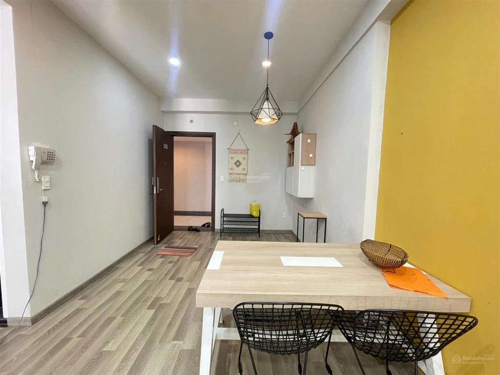 Bán căn hộ 1pn 38m2 tại garden gate  3,2 tỷ vnd bao hết thuế phí  0901 105 *** ms hồng