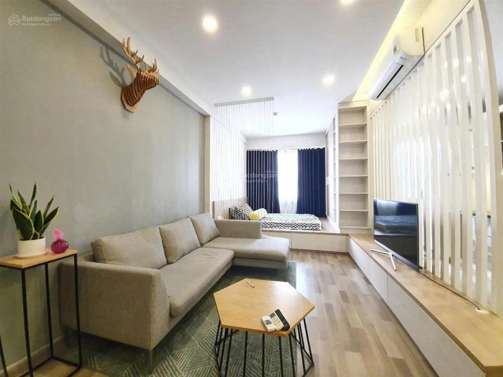 Bán căn hộ 1pn 38m2 tại garden gate  3,2 tỷ vnd bao hết thuế phí  0901 105 *** ms hồng
