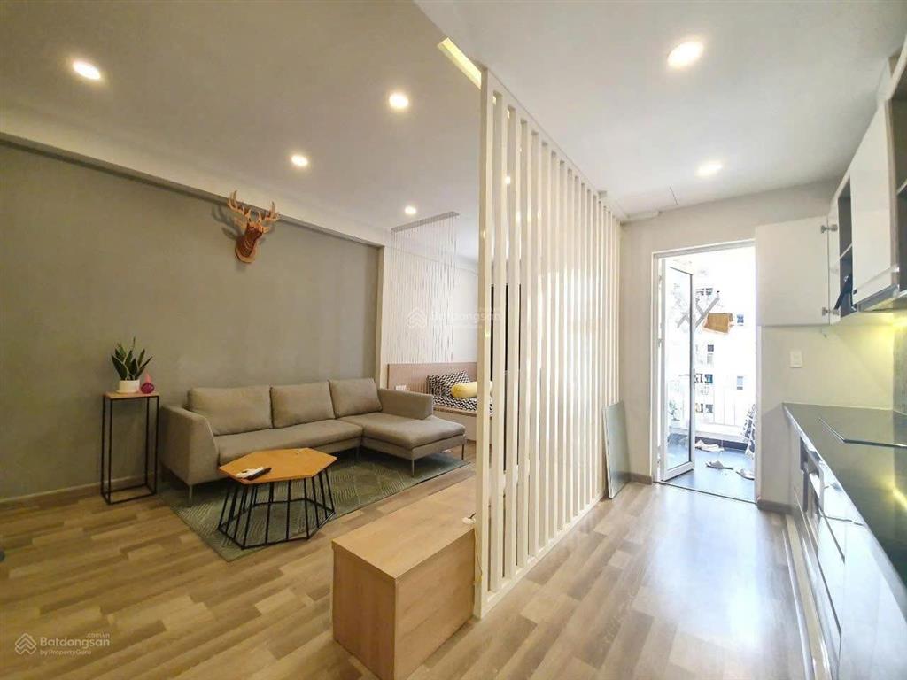 Bán căn hộ 1pn 38m2 tại garden gate  3,2 tỷ vnd bao hết thuế phí  0901 105 *** ms hồng