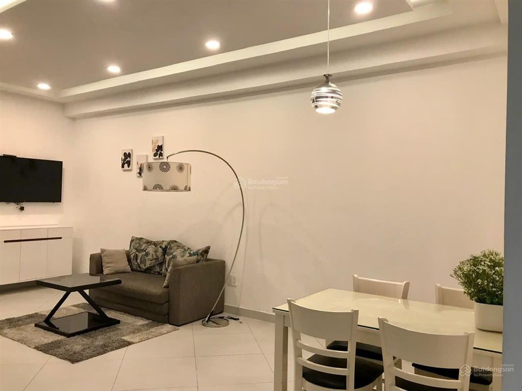 Cần bán căn hộ 1pn, 1wc, 53m2 ở 104 the botanica, 3,889 tỷ vnd bao hết thuế phí  0901 105 ***