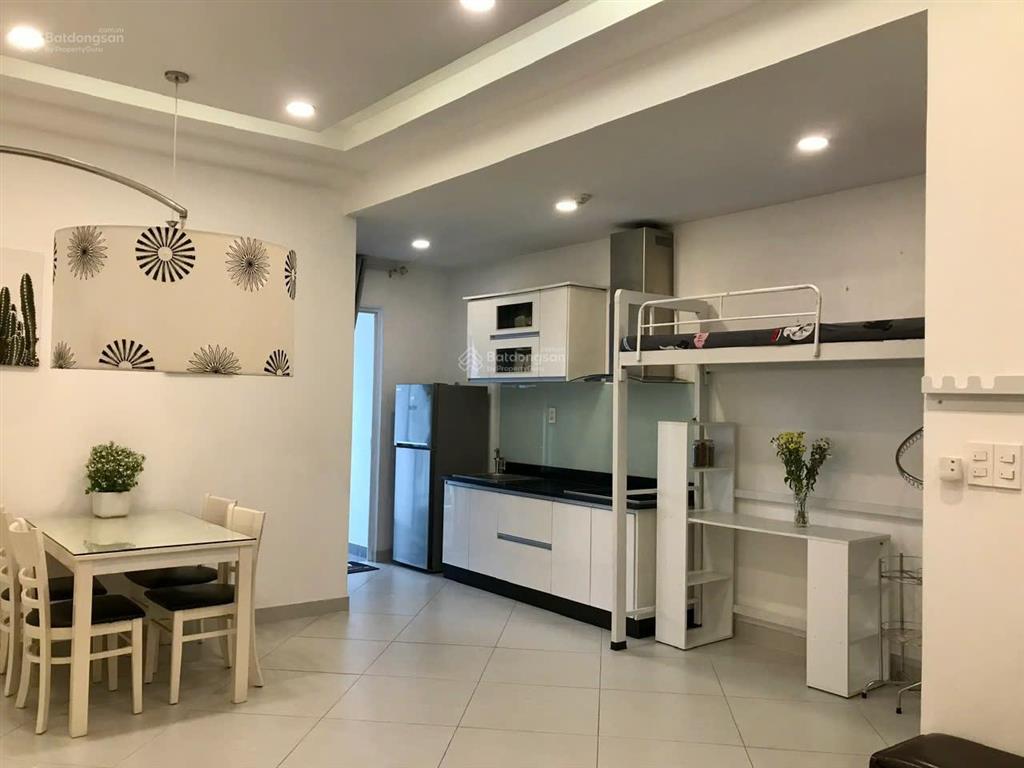 Cần bán căn hộ 1pn, 1wc, 53m2 ở 104 the botanica, 3,889 tỷ vnd bao hết thuế phí  0901 105 ***