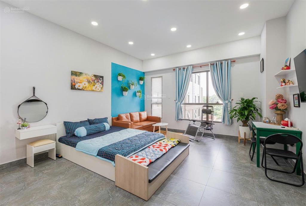 Bán căn hộ chung cư tại orchard hồng hà, 2,5 tỷ all in