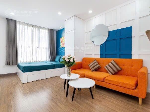 Chính chủ cần bán căn hộ studio 36m2 tại garden gate giá 3ty bao hết view công viên thoáng mát