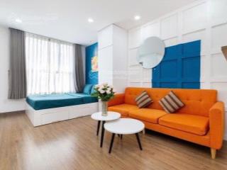 Chính chủ cần bán căn hộ studio 36m2 tại garden gate giá 3ty bao hết view công viên thoáng mát