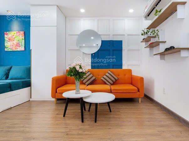 Chính chủ cần bán căn hộ studio 36m2 tại garden gate giá 3ty bao hết view công viên thoáng mát