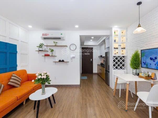 Chính chủ cần bán căn hộ studio 36m2 tại garden gate giá 3ty bao hết view công viên thoáng mát