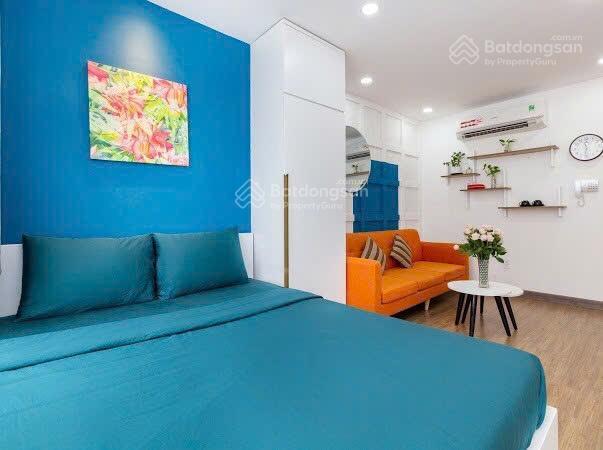 Chính chủ cần bán căn hộ studio 36m2 tại garden gate giá 3ty bao hết view công viên thoáng mát