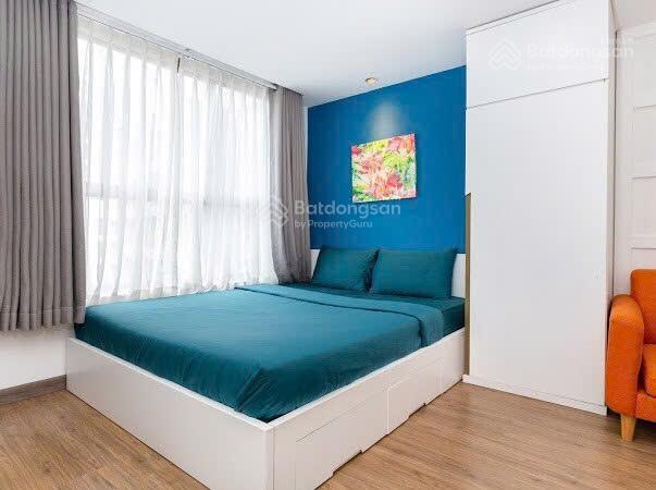 Chính chủ cần bán căn hộ studio 36m2 tại garden gate giá 3ty bao hết view công viên thoáng mát