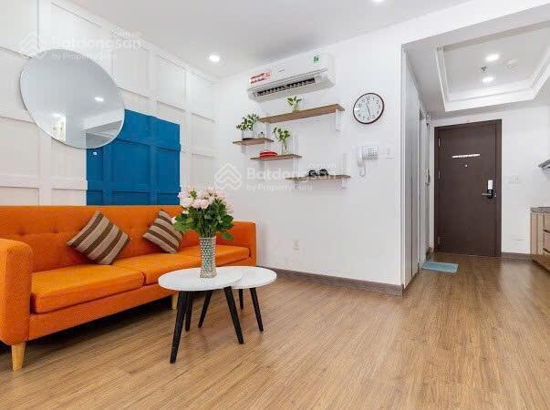 Chính chủ cần bán căn hộ studio 36m2 tại garden gate giá 3ty bao hết view công viên thoáng mát