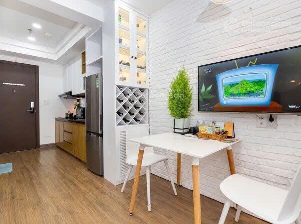Chính chủ cần bán căn hộ studio 36m2 tại garden gate giá 3ty bao hết view công viên thoáng mát