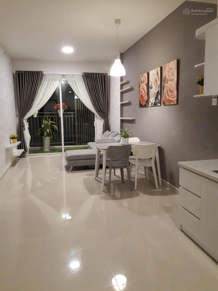 Cần cho thuê cc golden mansion 2pn 2wc 70m² nhà đẹp checkin liền
