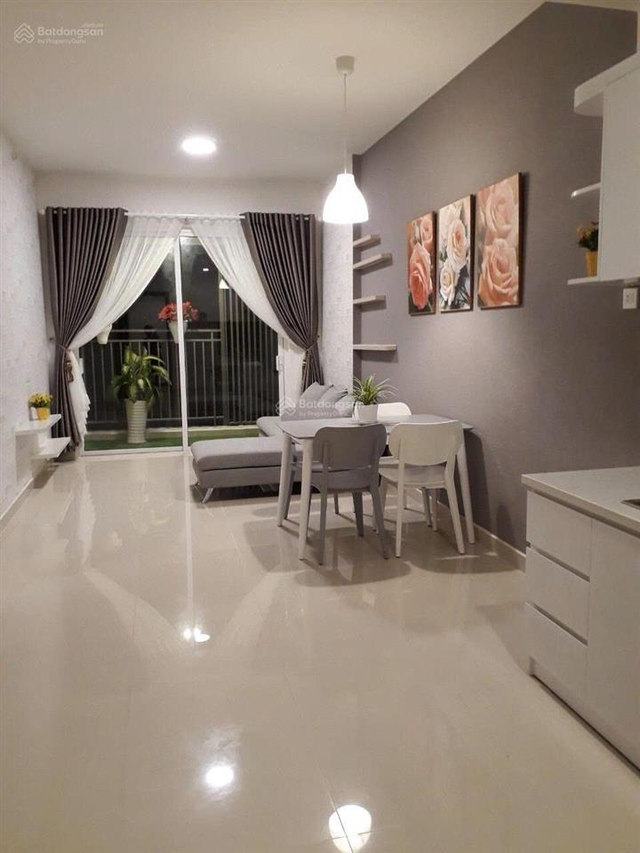 Cần cho thuê cc golden mansion 2pn 2wc 70m² nhà đẹp checkin liền