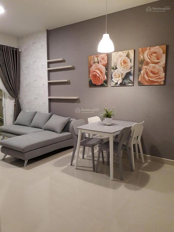 Cần cho thuê cc golden mansion 2pn 2wc 70m² nhà đẹp checkin liền