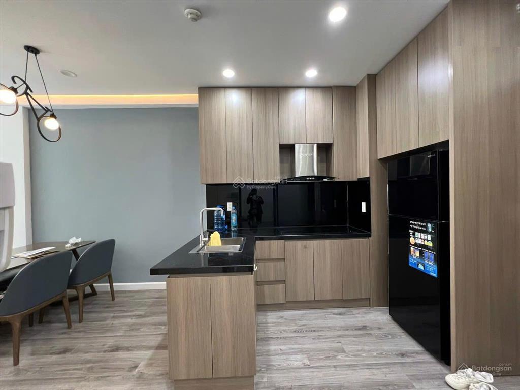 Bán căn cc botanica premier 55m2 4.4ty hướng đông tứ trạch thoáng mát  0868 823 *** hồng