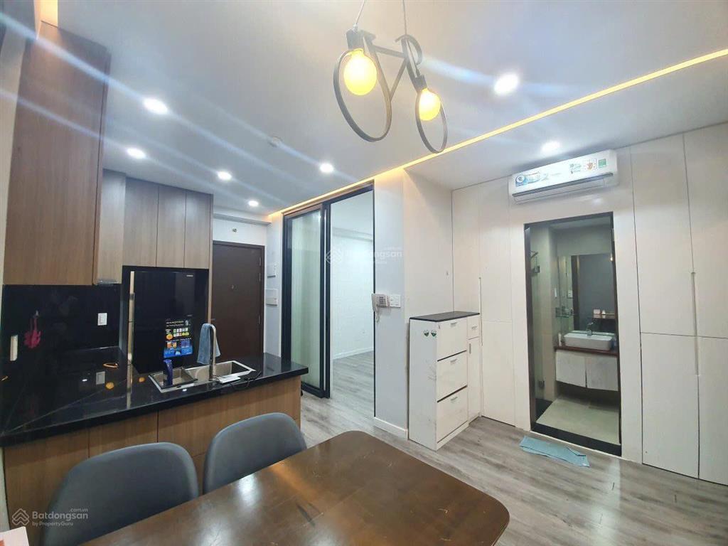 Bán căn cc botanica premier 55m2 4.4ty hướng đông tứ trạch thoáng mát  0868 823 *** hồng