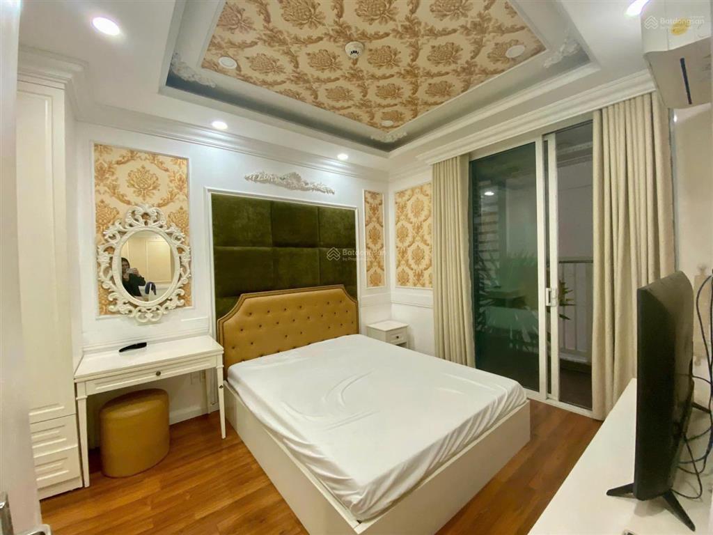 Cho thuê căn hộ orchard garden, 17 triệu, 69 m2, 2pn, 2vs, đầy đủ tiện nghi checkin được liền